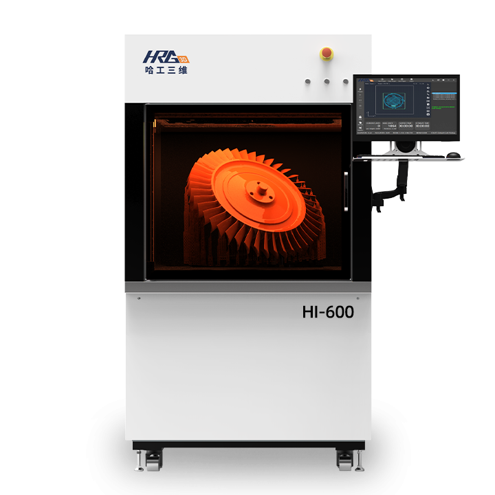 HI-600設(shè)備參數(shù)