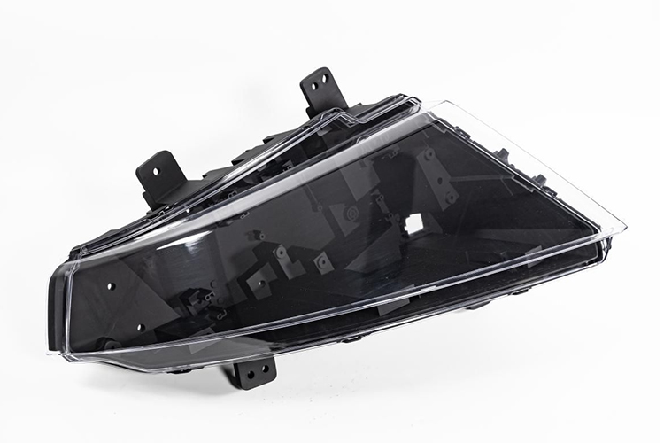 3D打印機可以打印哪些汽車零部件？